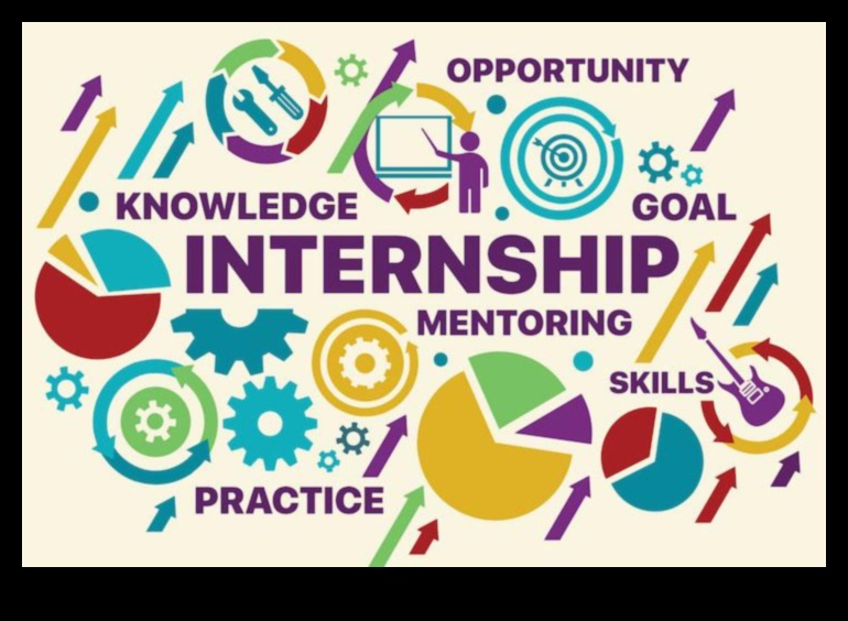 why internships are important