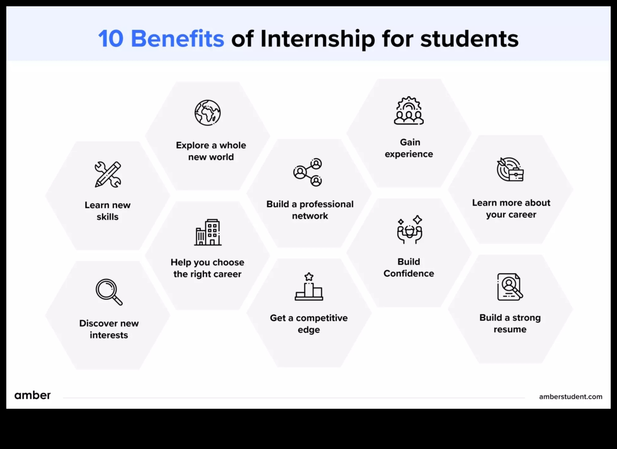 The Internship Advantage 1