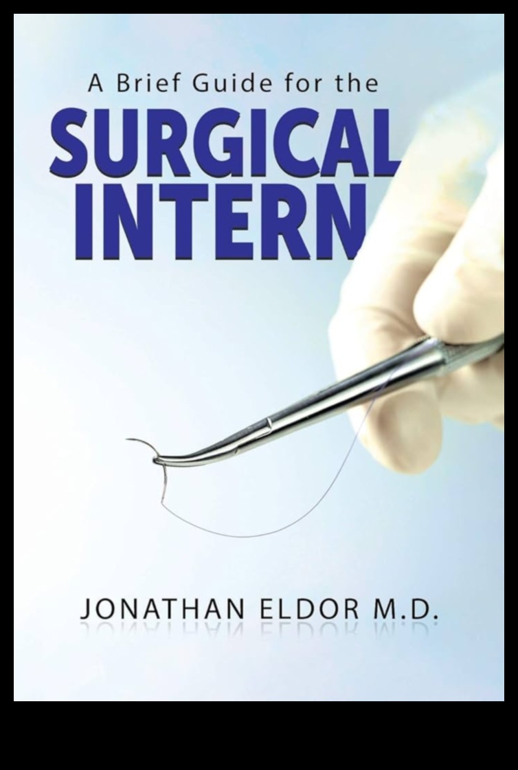 how long are surgical internships