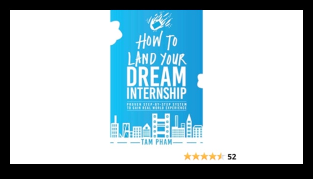 how to find an internship