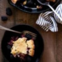 Κόμπλερ Βατόμουρου της Pioneer Woman | completelydelicious.com