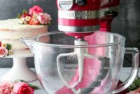 10 Χρόνια Μαζί Κερδίστε μια KitchenAid