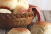 Αφράτα Πατατοψωμάκια