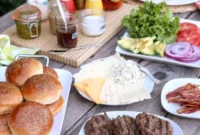 Μπαρ Μπέργκερ Επιλογών