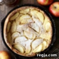 Μηλόπιτα Φούρνου με Σιρόπι Μηλοχυμού | completelydelicious.com