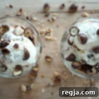 Παγωτό Τσίγκινη Στέγη 2 Παγωτό Tin Roof
