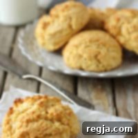 Μπισκότα Καλαμποκάλευρου με Σιρόπι Σφένδαμου