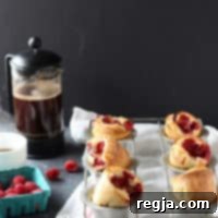 Popovers Βατόμουρου
