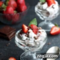 Ίτον Μες Σοκολάτας 2 Σοκολατένιο Eton Mess