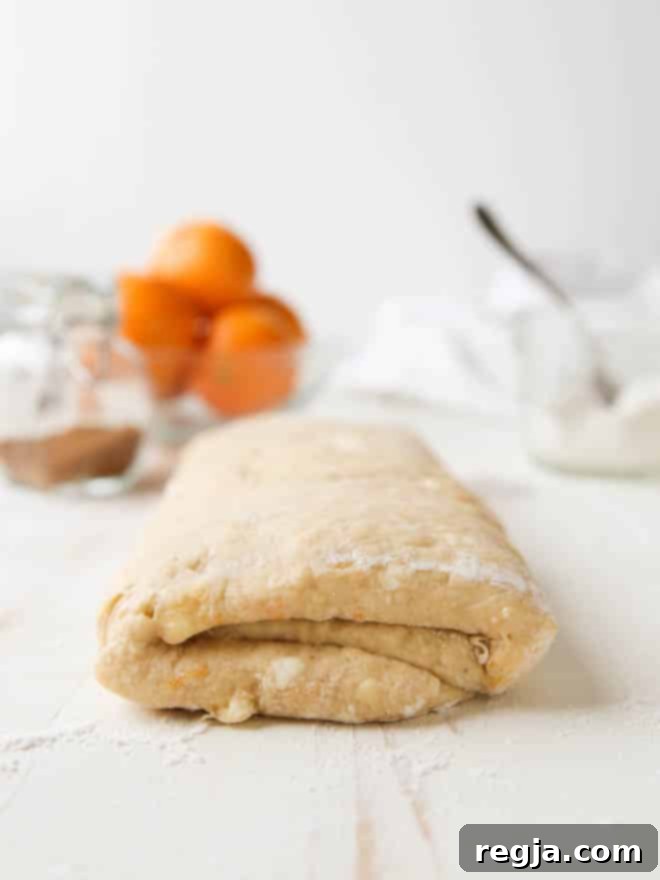 Πικάντικα Ντανέζικα με Κράνμπερι & Πορτοκάλι | completelydelicious.com