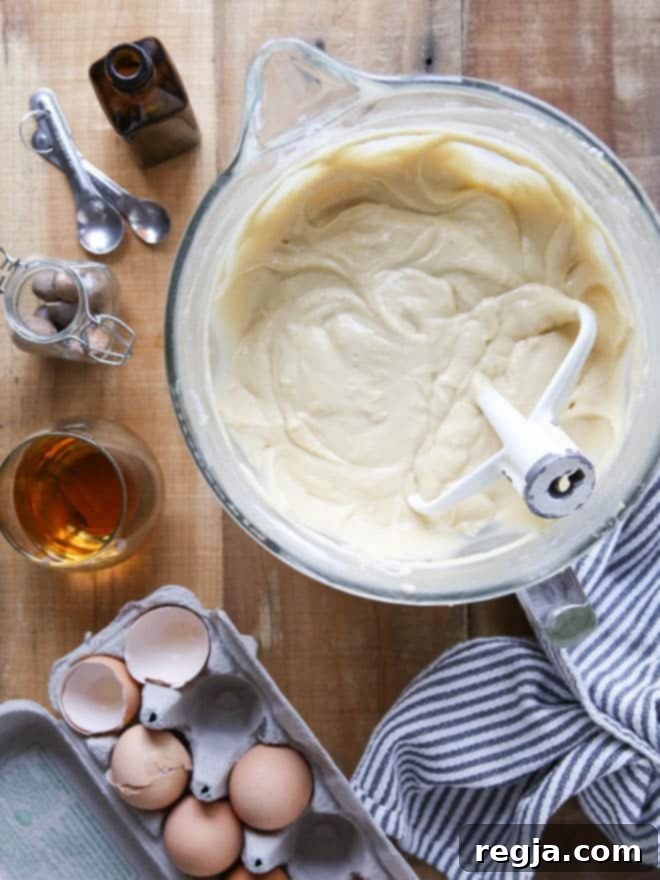 Τούρτα Bourbon Butterscotch από completelydelicious.com