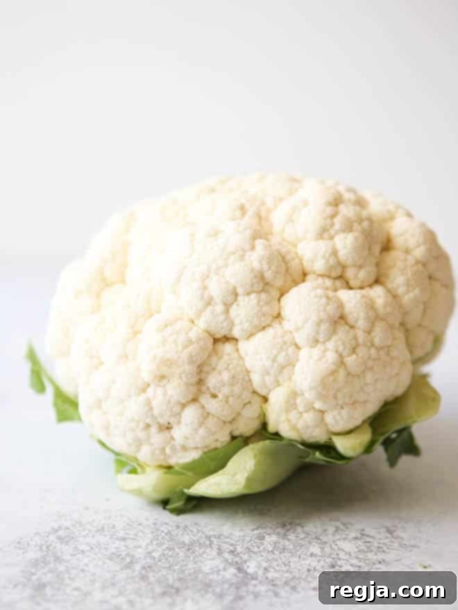Τραγανό Κουνουπίδι Τεμπούρα 3 Κουνουπίδι Tempura | completelydelicious.com
