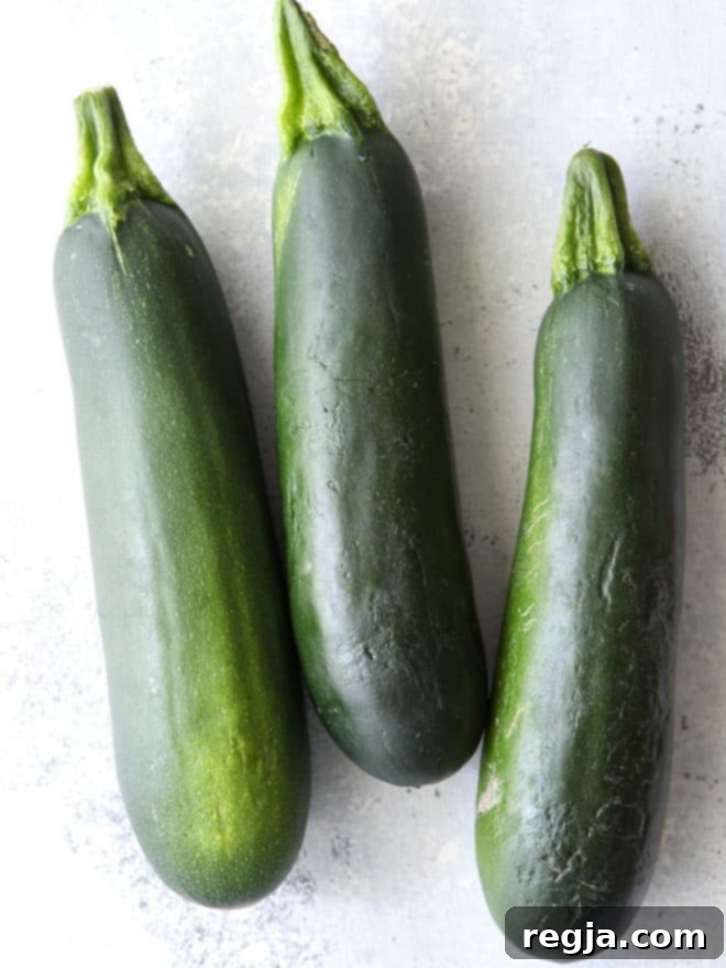 Τραγανά Τηγανητά Κολοκυθάκια 3 Imperfect zucchini are perfect for this recipe!