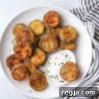 Τραγανά Τηγανητά Κολοκυθάκια 7 Pan-fried zucchini chips