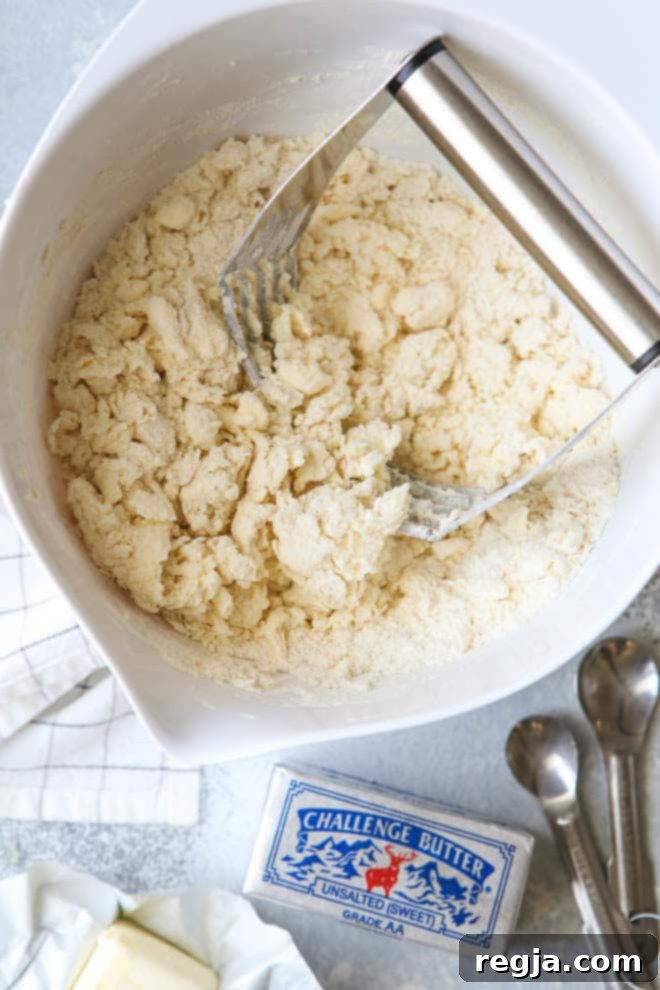 Μπισκότα βουτυρόγαλα φτιαγμένα με Challenge Butter