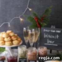 Τυροκρέμα Μπισκότα και Γιορτινή Γωνιά Μπισκότων 7 Αφράτα μπισκότα κρέμα τυριού και ένας διασκεδαστικός γιορτινός μπουφές brunch!