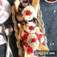 Το Απόλυτο Banana Split