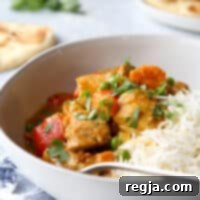 Κόρμα Κοτόπουλου με Καρύδα 7 Πώς να φτιάξετε κόρμα κοτόπουλου με καρύδα πιο εύκολα στην χύτρα ταχύτητας!