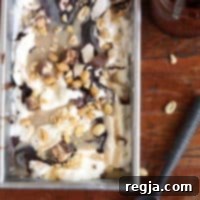Παγωτό Σνίκερς 2 Εικόνα Παγωτού Snickers