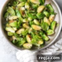 Λαχανάκια Βρυξελλών με σφένδαμο και ντιζόν 5 Πεντανόστιμα σοταρισμένα λαχανάκια Βρυξελλών με σιρόπι σφένδαμου και μουστάρδα Ντιζόν