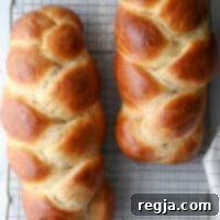 Πλεχτό Ψωμί Αυγού 7 Αφράτο, τρυφερό και απίστευτα γευστικό πλεκτή ψωμί με αυγό