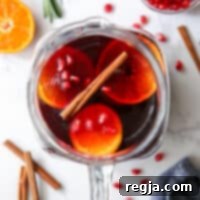 Κανάτα με σαγγρία ροδιού με εσπεριδοειδή