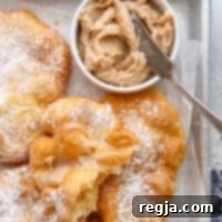 Τηγανόψωμο με βούτυρο κανέλας και μελιού 8 βούτυρο κανέλας μελιού αλειμμένο σε τηγανητό ψωμί
