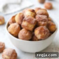 Κανελοζάχαρη Πρέτσελ Μπουκίτσες 7 Αφράτα, βουτυράτα και τέλεια αρωματισμένα μπουκίτσες πρέτσελ με ζάχαρη και κανέλα. Μια νόστιμη γλυκιά λιχουδιά!