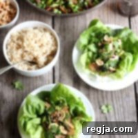 Ασιατικά Τυλιχτά Μαρουλιού με Εαρινά Λαχανικά 2 Φωτογραφία συνταγής: Ανοιξιάτικες Τυλιχτές Σαλάτες με Λαχανικά