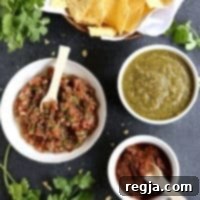 Πώς να φτιάξετε σάλτσα από το μηδέν 2 Σπιτική Σάλσα