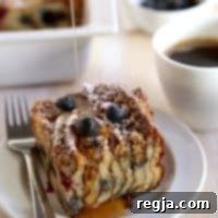 Ψητό Πανκέικ με Μύρτιλα | completelydelicious.com