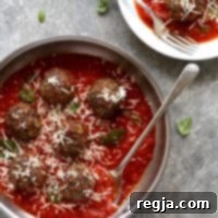 Χοιρινά Κεφτεδάκια με Κινόα | completelydelicious.com