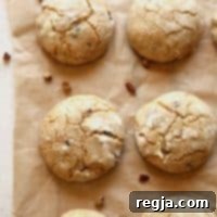 Ραγιστά Μπισκότα με Καβουρδισμένο Βούτυρο και Κανέλα 2 Μπισκότα Κανέλας με Καραμελωμένο Βούτυρο και Πεκάν | completelydelicious.com
