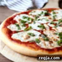 Γρήγορη και Εύκολη Ζύμη Πίτσας 2 Γρήγορη & Εύκολη Ζύμη Πίτσας από το completelydelicious.com