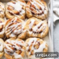 Ψημένα μπισκότα κανέλας σε ένα ταψί