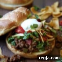 Τάκο Σλόπι Τζόου! από completelydelicious.com