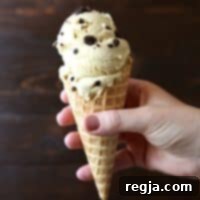 ΚαφεΠαγωτό 2 Παγωτό Καφέ | completelydelicious.com