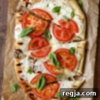 Πώς να ψήσετε πίτσα στη σχάρα | completelydelicious.com