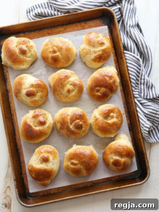 Πασχαλινά Ψωμάκια Challah | completelydelicious.com